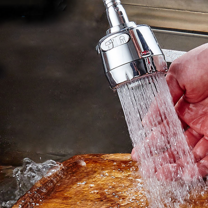 Faucet Sprayer Attachment