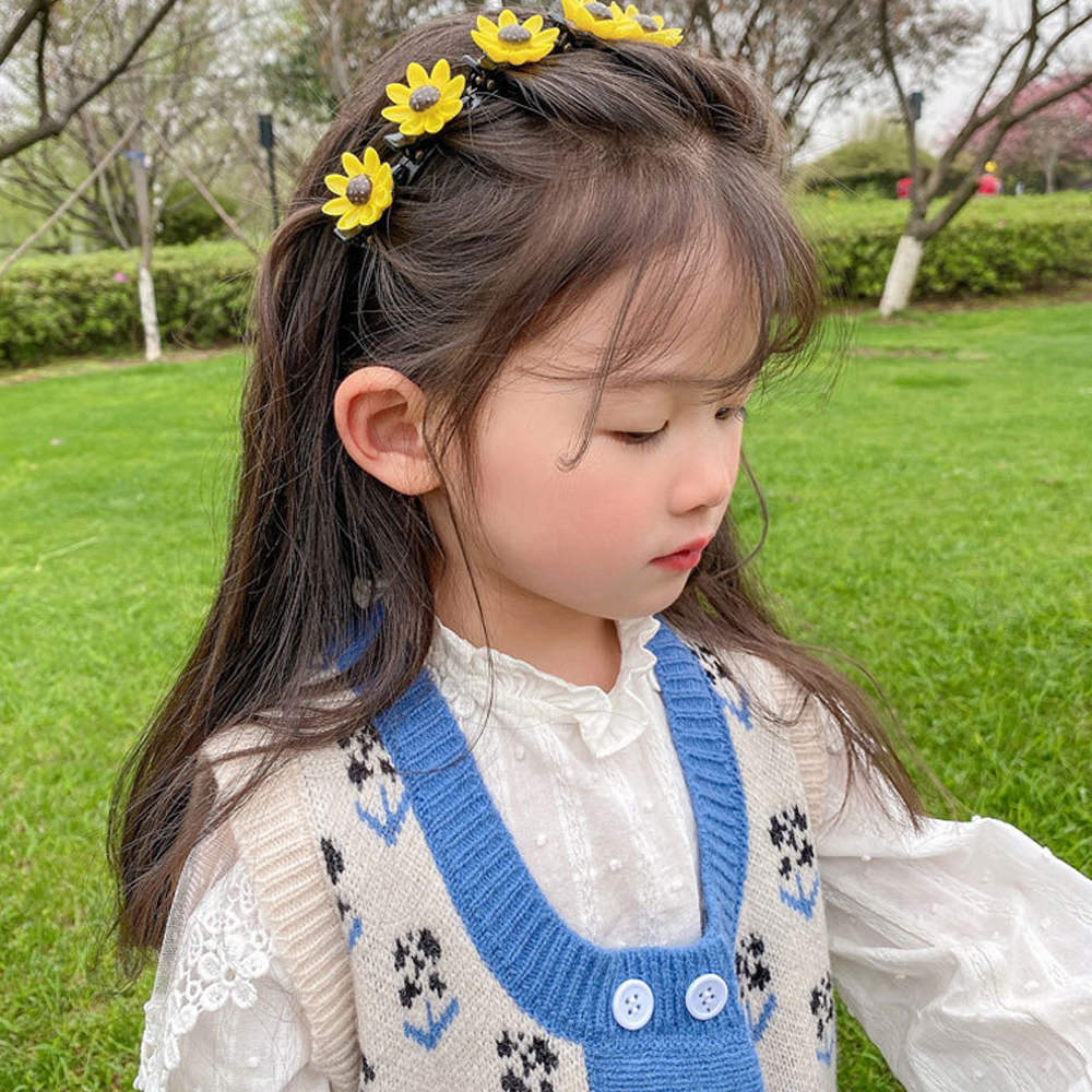 Sweetie Princess Style Hairpin