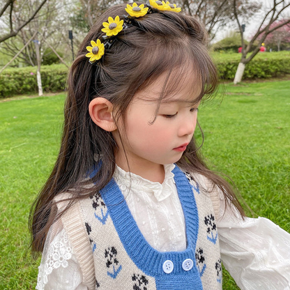 Sweetie Princess Style Hairpin