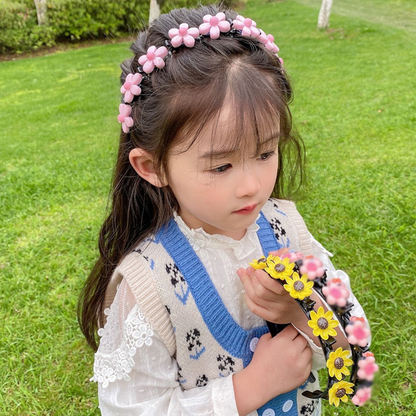 Sweetie Princess Style Hairpin
