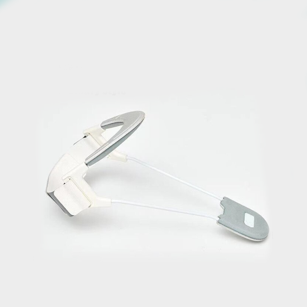 Neck Support Collar – Ergonomic Posture Corrector & Pain Relief | Ideal Gift for Office Professionals