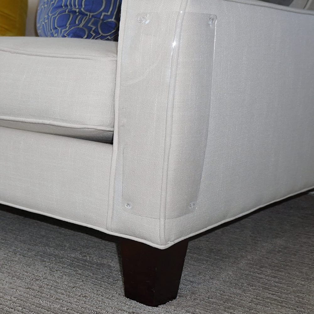Safe Scratch - Furniture Protector