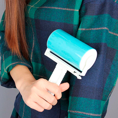 Washable Reusable Lint Roller