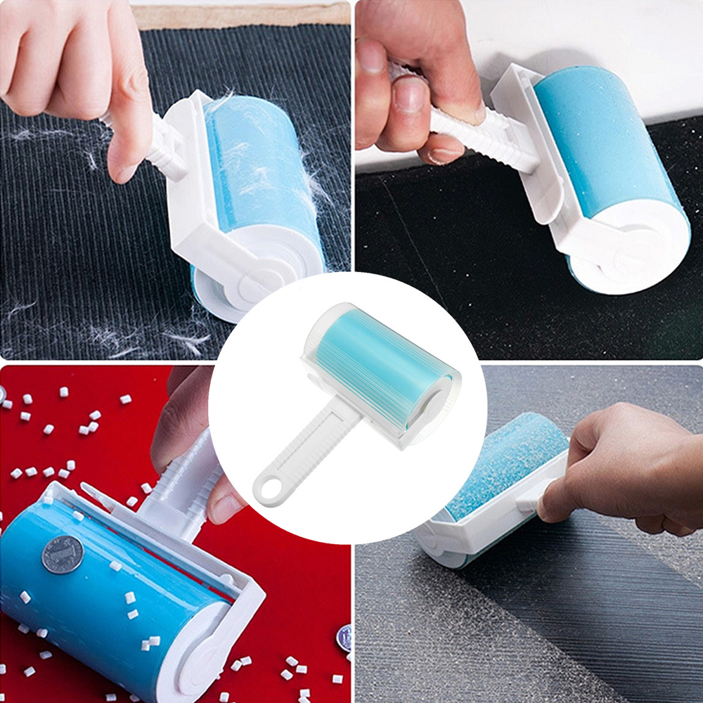 Washable Reusable Lint Roller