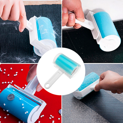 Washable Reusable Lint Roller