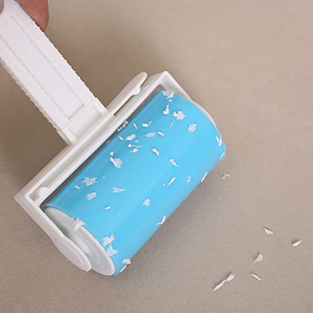 Washable Reusable Lint Roller