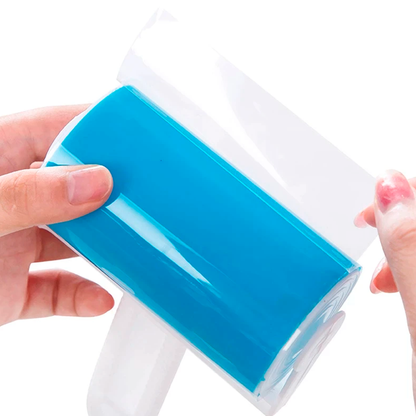 Washable Reusable Lint Roller