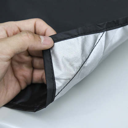 Magnetic Car Windshield Cover