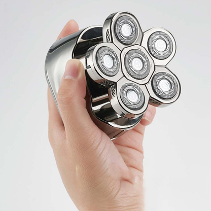 Better Grooming Rechargeable Shaver