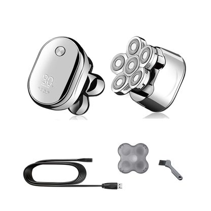 Better Grooming Rechargeable Shaver