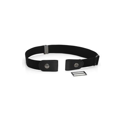 The Free Belt – Unisex Adjustable No-Buckle Belt