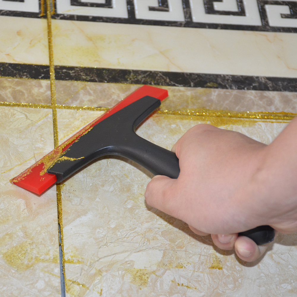 Multi-Use Water Wiping Shovel