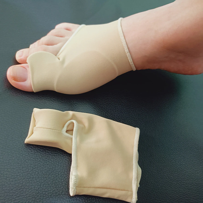 Bunion Corrector Sleeve – Perfect Gift for Pain Relief and Foot Health