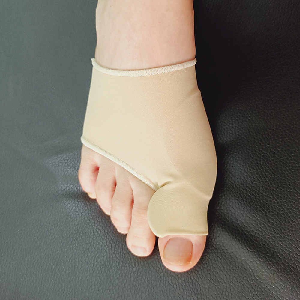 Bunion Corrector Sleeve – Perfect Gift for Pain Relief and Foot Health