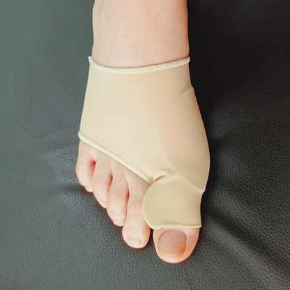 Bunion Corrector Sleeve – Perfect Gift for Pain Relief and Foot Health