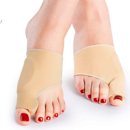 Bunion Corrector Sleeve – Perfect Gift for Pain Relief and Foot Health