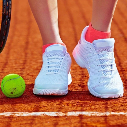 Silicone Shoelace For Hassle-Free Shoe Tieing