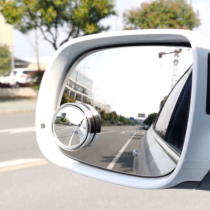 Convex Blind Spot Mirror