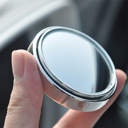 Convex Blind Spot Mirror