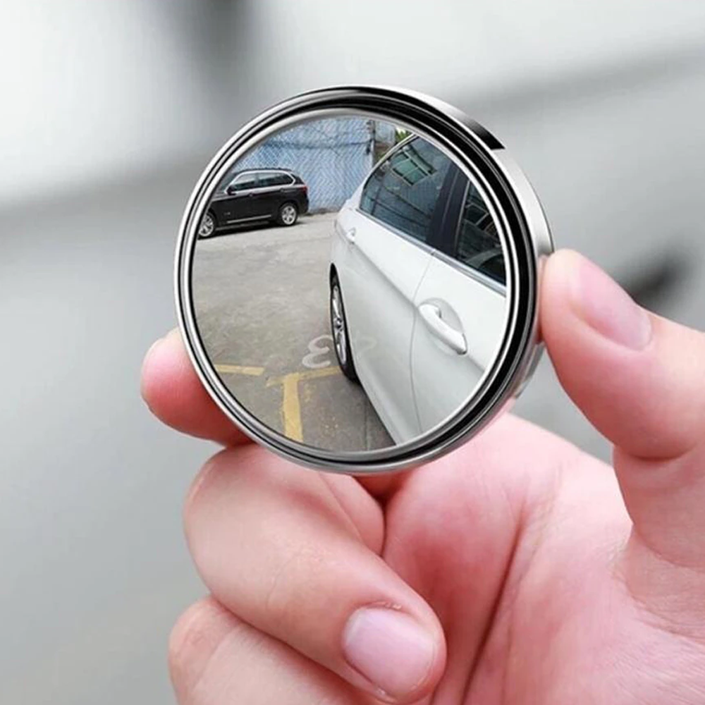 Convex Blind Spot Mirror
