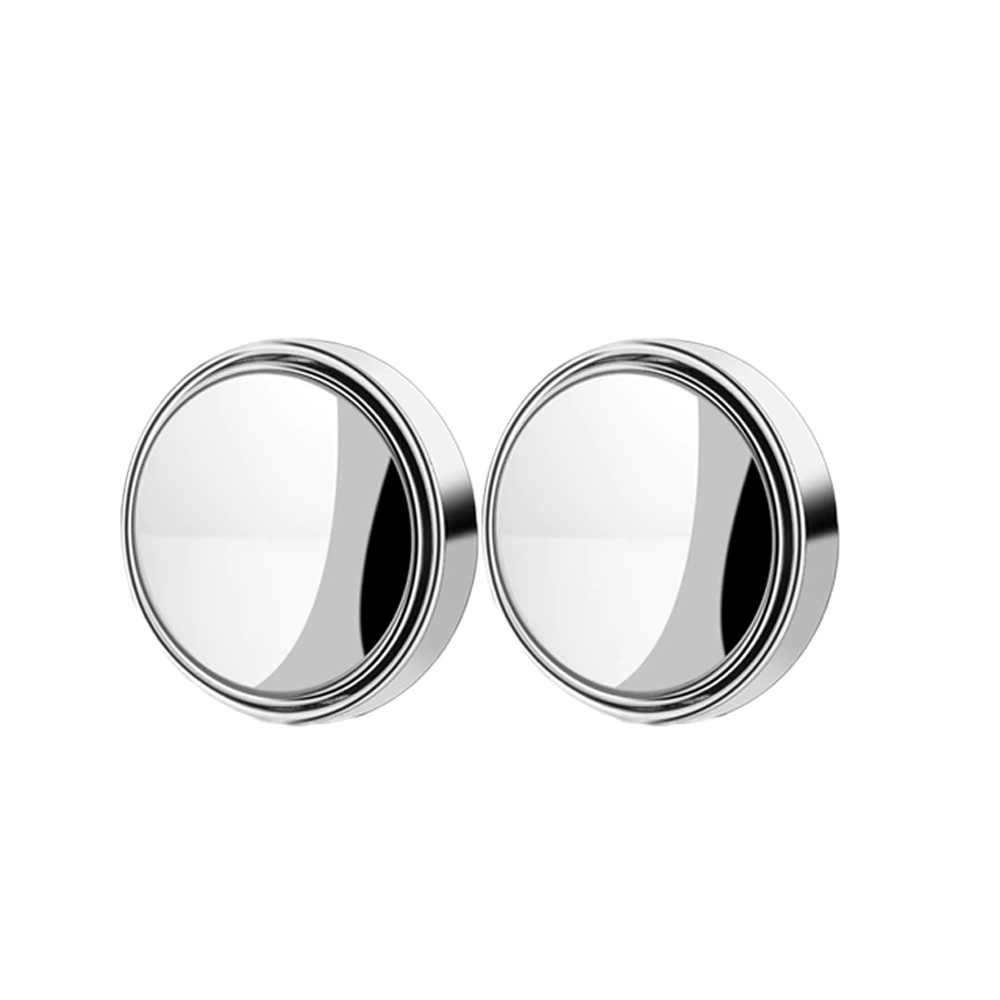 Convex Blind Spot Mirror