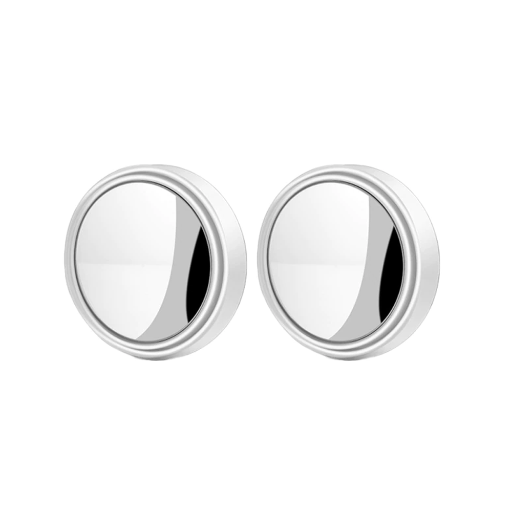 Convex Blind Spot Mirror