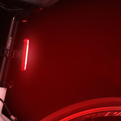 Remote Control Bicycle LED Light