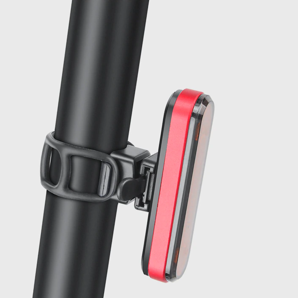 Remote Control Bicycle LED Light
