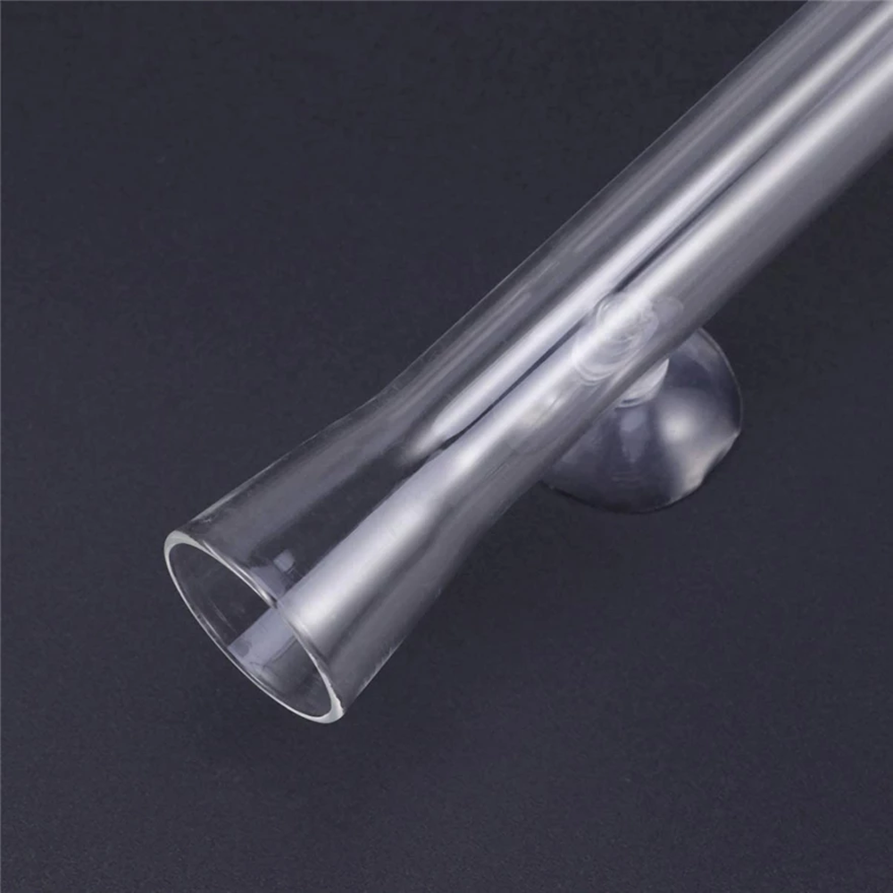Aquarium Feeding Tube