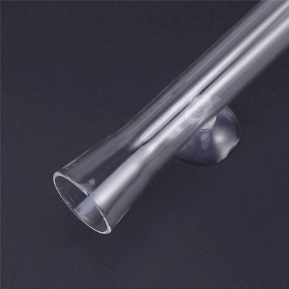 Aquarium Feeding Tube