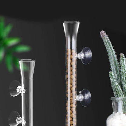 Aquarium Feeding Tube