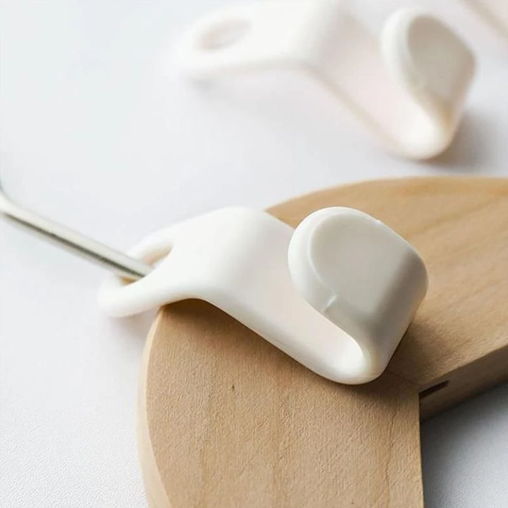 Clothes Hanger Connector Hooks – Super Space Saving for Closet