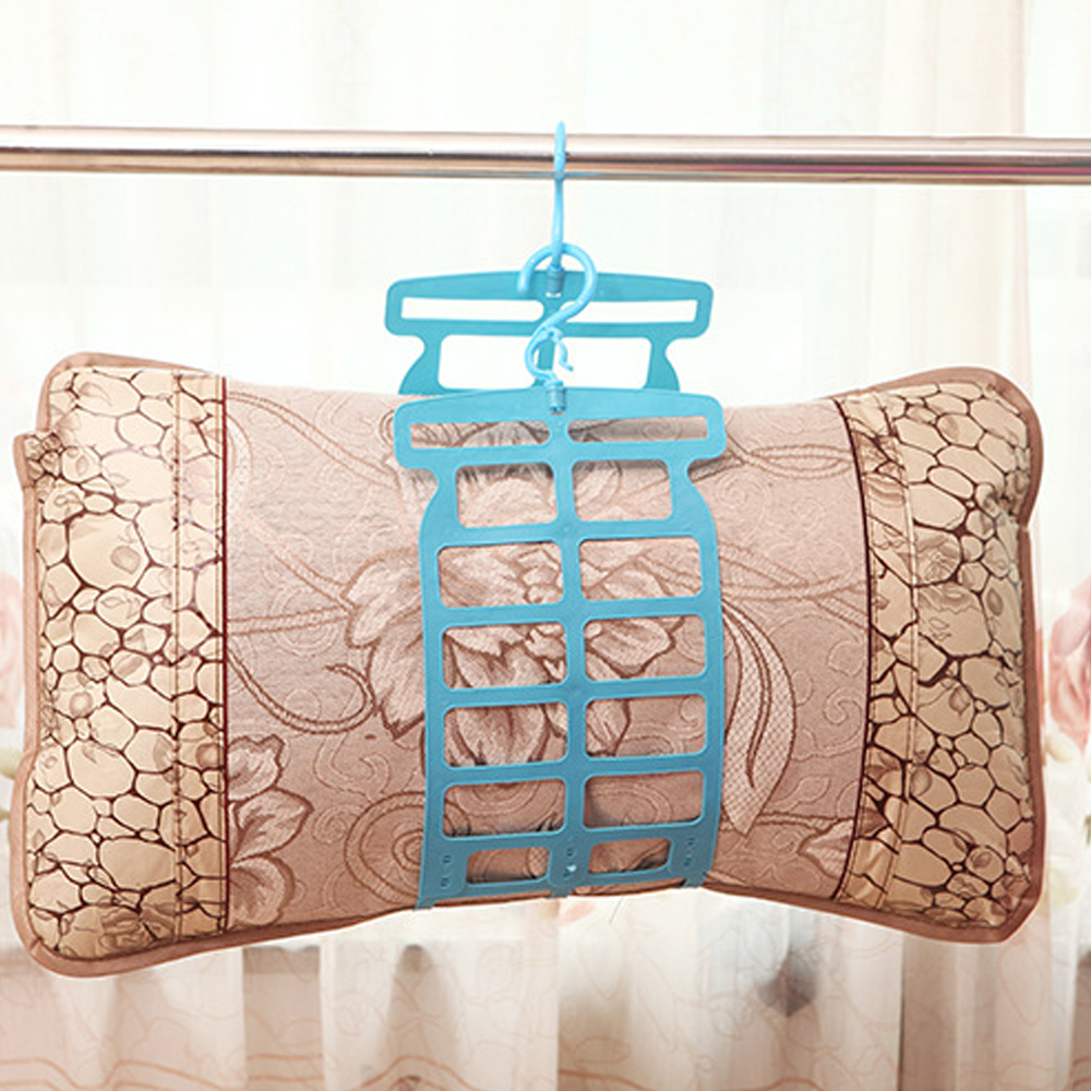 Cushion Hanging Rack For Drying