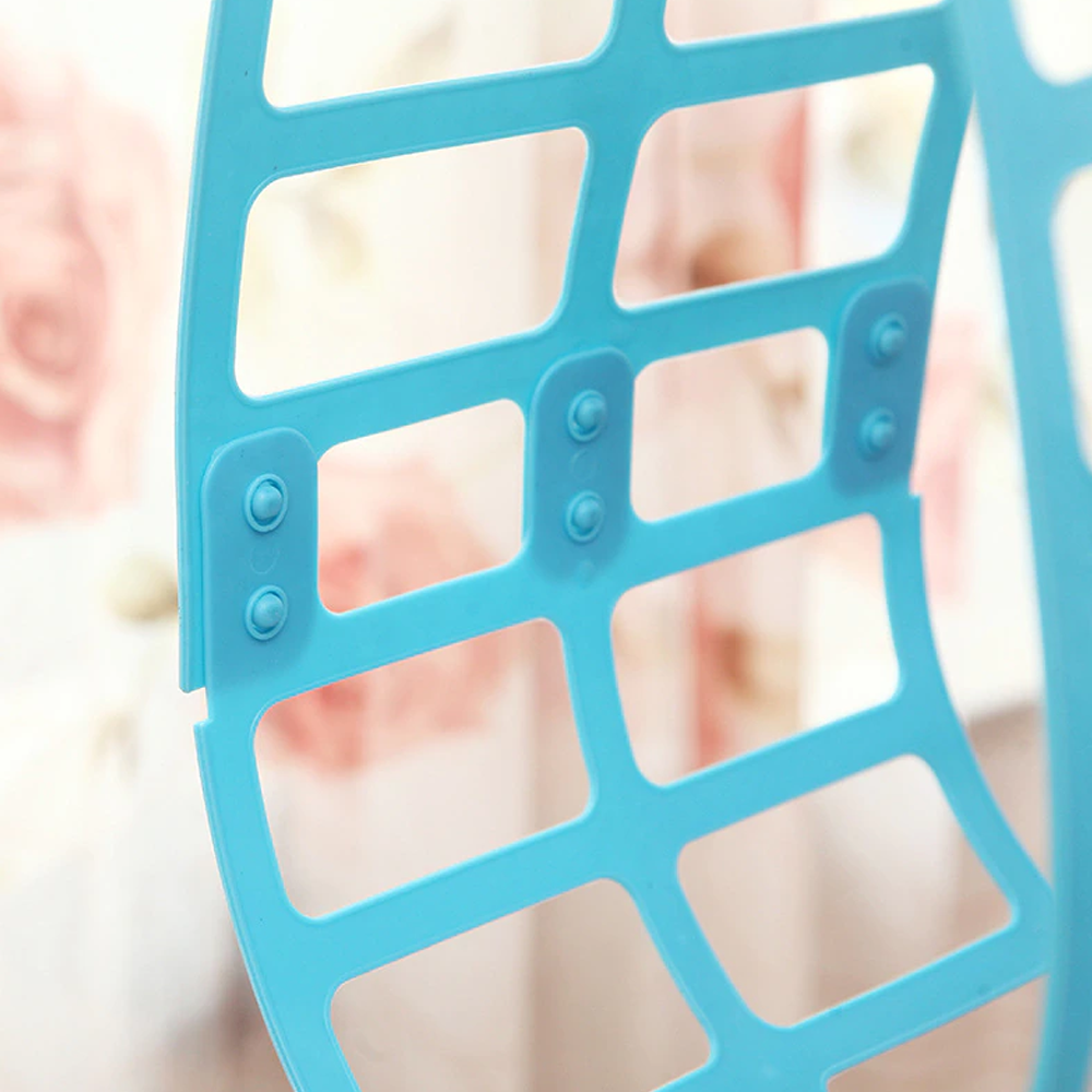 Cushion Hanging Rack For Drying