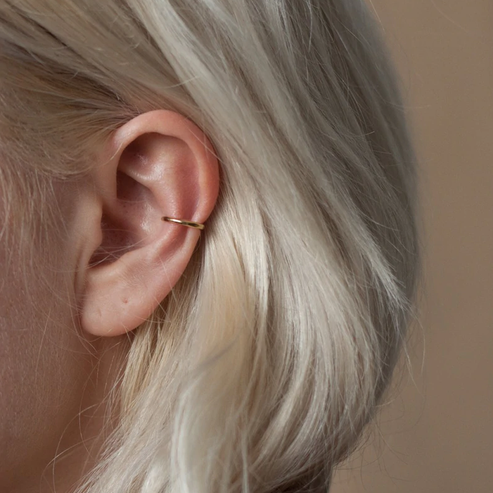 Retractable Earrings