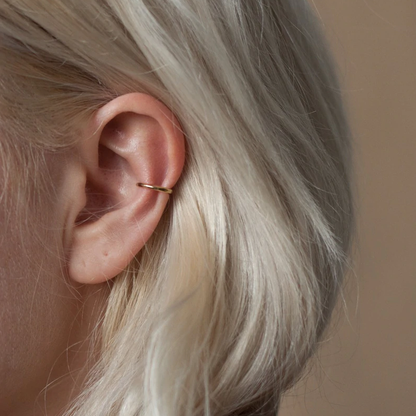 Retractable Earrings