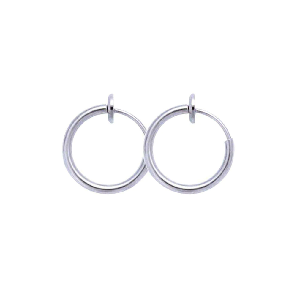 Retractable Earrings