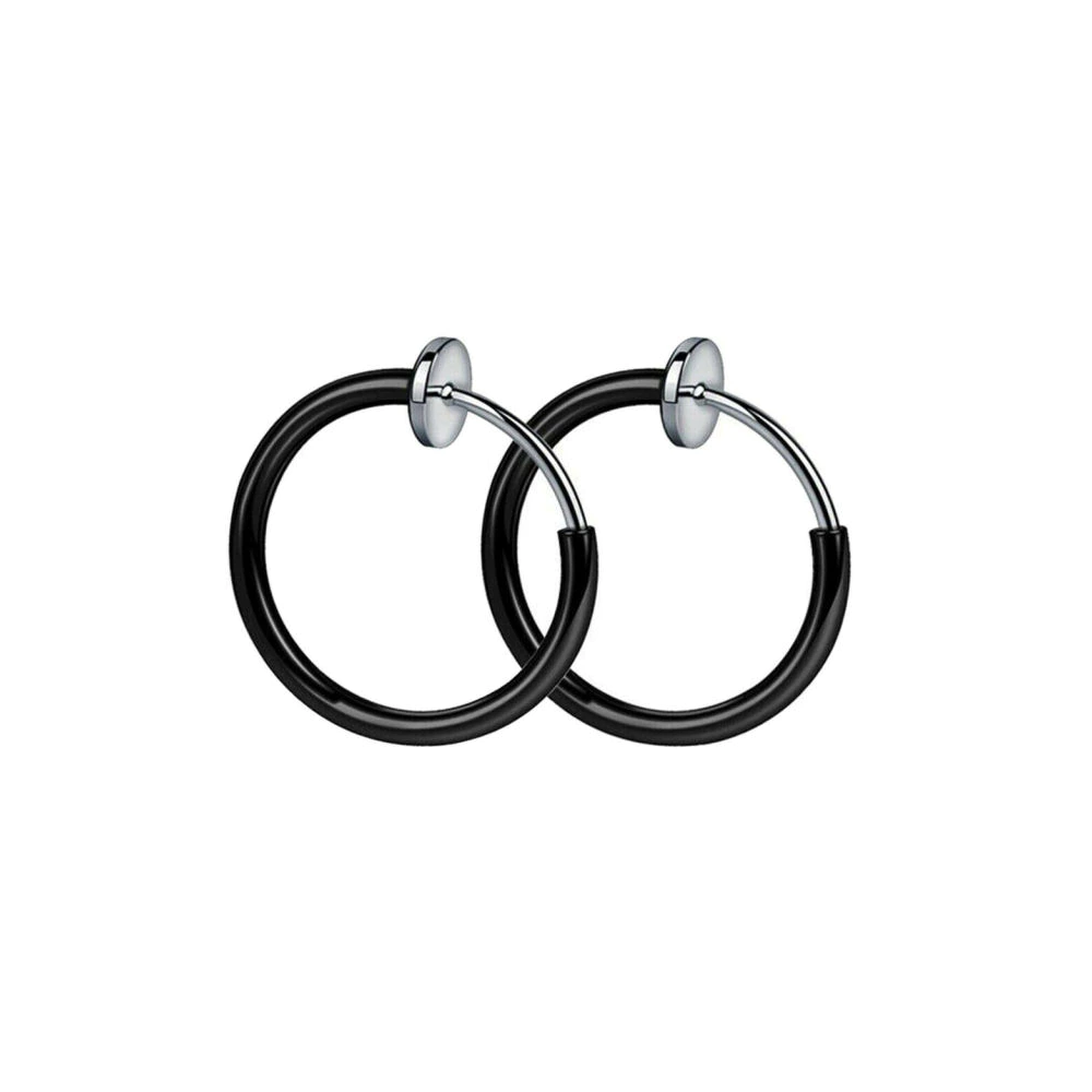Retractable Earrings
