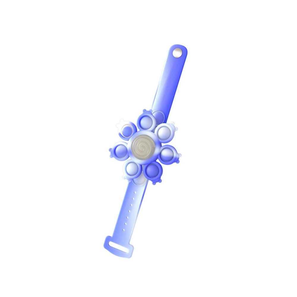 Spinning Pop Bubble Bracelet
