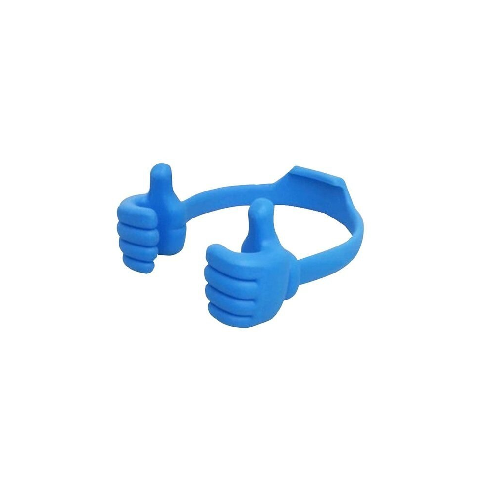 Thumbs Up Lazy Phone Stand – Adjustable Hands-Free Phone Holder