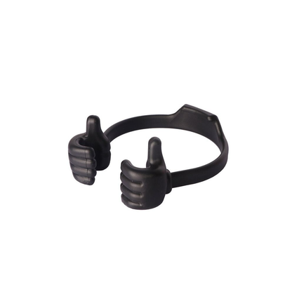 Thumbs Up Lazy Phone Stand – Adjustable Hands-Free Phone Holder
