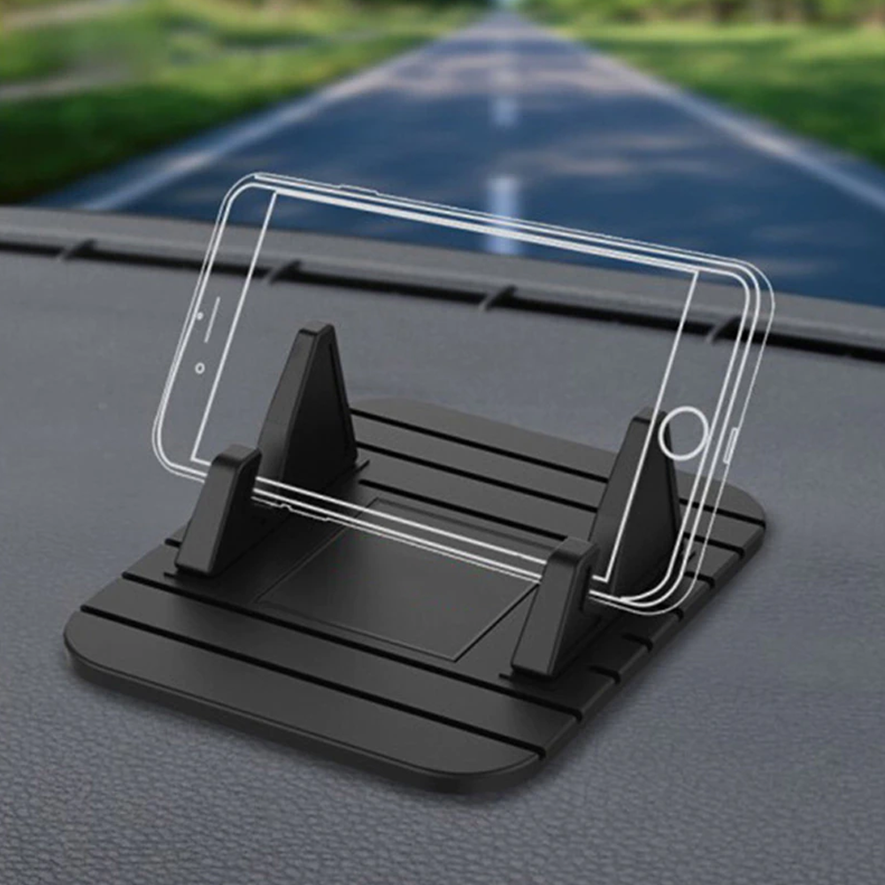 StableFold Dashboard Phone Holder