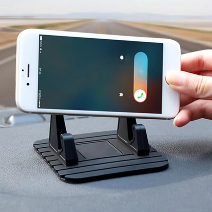 StableFold Dashboard Phone Holder