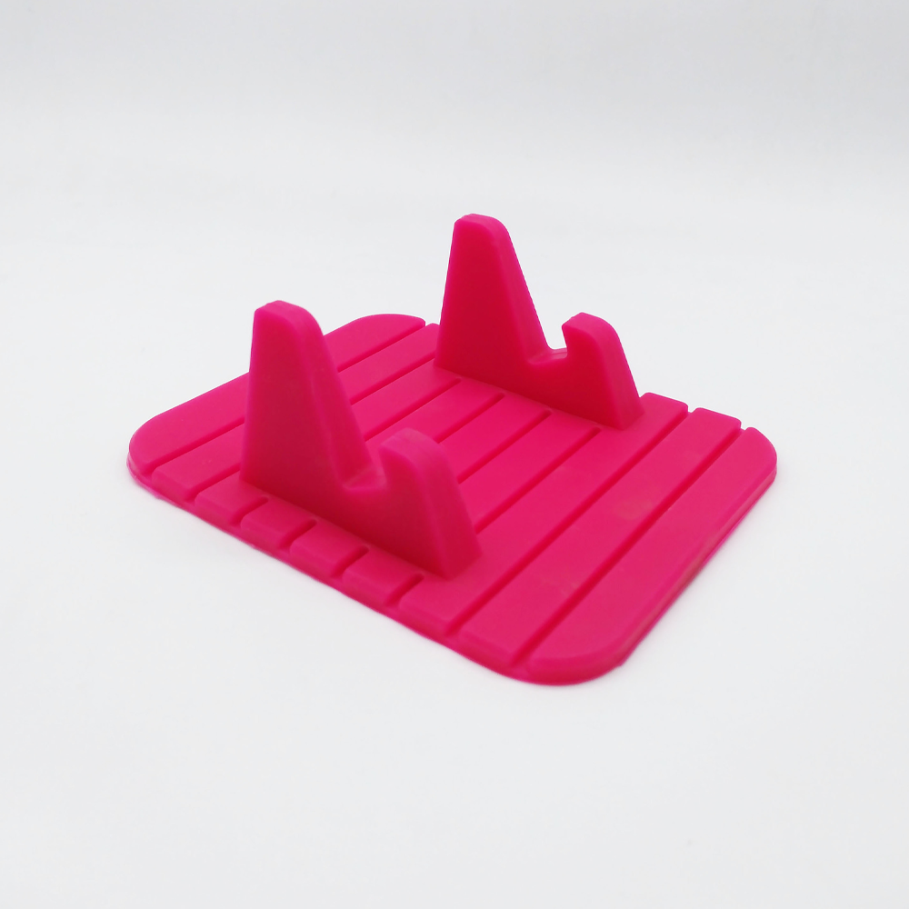 StableFold Dashboard Phone Holder