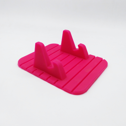 StableFold Dashboard Phone Holder