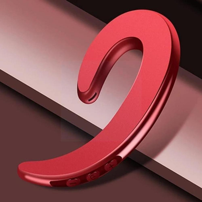 Bone Conduction Hook Earphone – The Perfect Tech Gift for Music Lovers