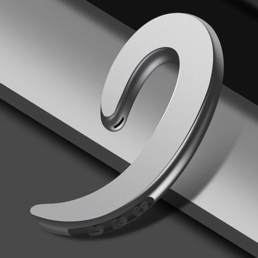 Bone Conduction Hook Earphone – The Perfect Tech Gift for Music Lovers