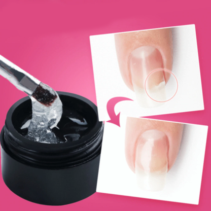 Nail Rescue Instant Nail Repair – Quick Fix for Broken Nails | Perfect Beauty Gift