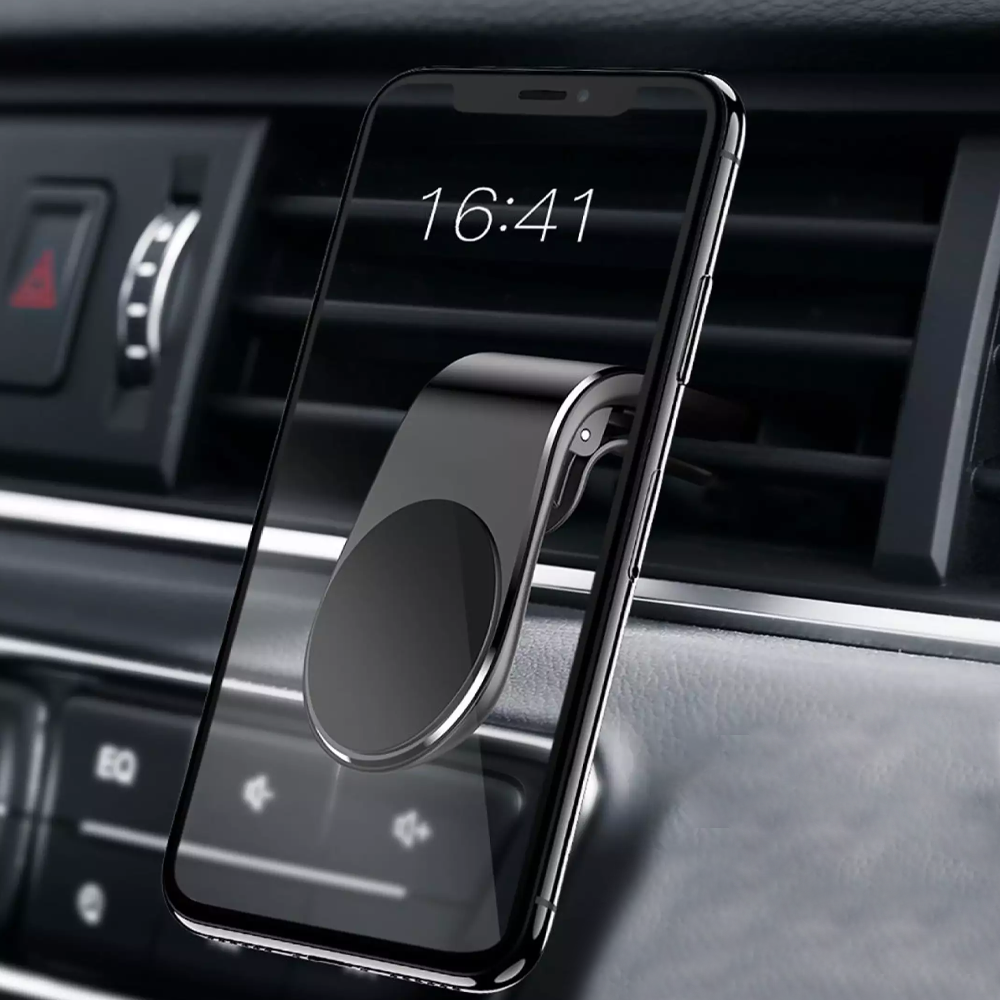 Magnetic Car Phone Holder