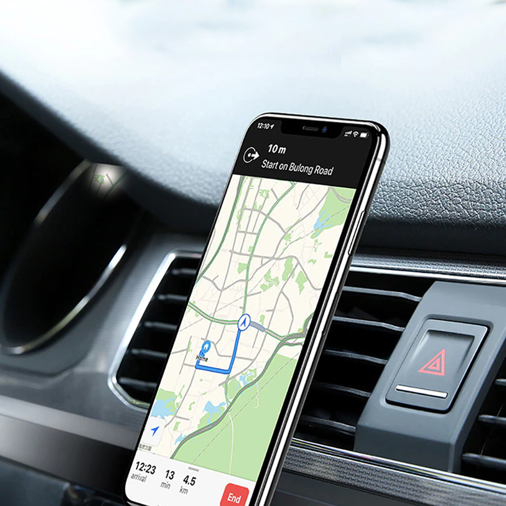 Magnetic Car Phone Holder